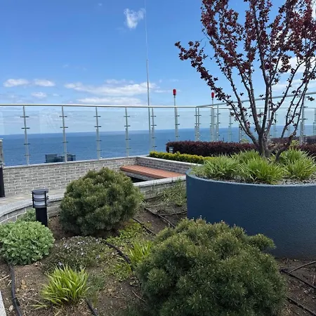 Sky Terrace Apartmens 3-303