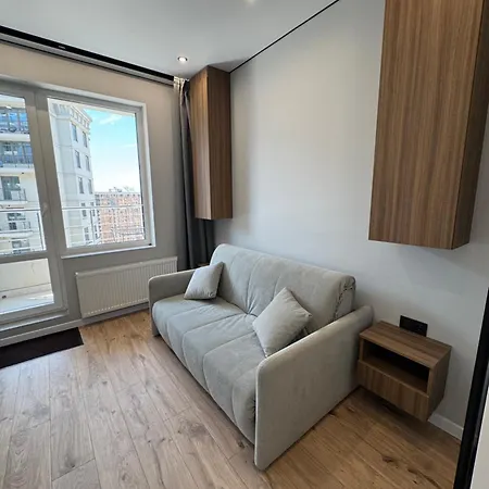 Apartment Sky Terrace Apartmens 3-303 Odesa