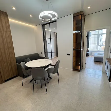 Sky Terrace Apartmens 3-303 Apartment Odesa